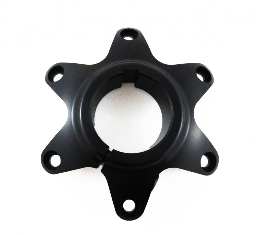 50mm x 80mm Go Kart Brake Disk Carrier