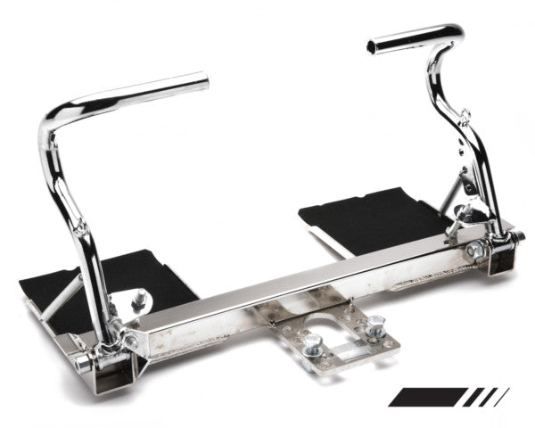 Adjustable Pedal Box - Universal