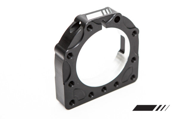 Support Axle Bearing 50/40 ST5