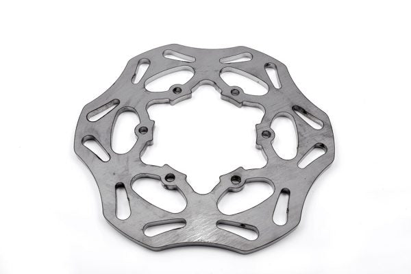 #2 REAR BRAKE DISC FIX 80x200x6A FIXED (4R CX I28)