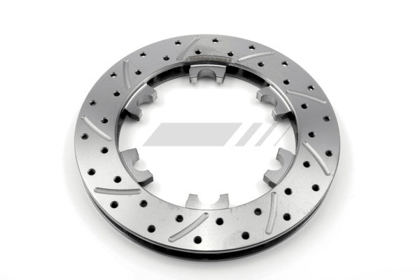 #7 REAR BRAKE DISC V 80x180x16 G Float (Covert Chassis)