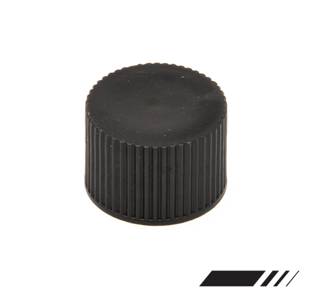 Fuel Tank Small Cap - Closed