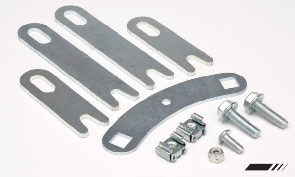 Freeline Universal Complete Chain Assembly - Chain Guard & Mounting Kit