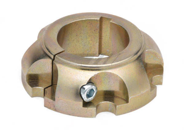 CompKart Fixed Brake Disc Carrier - 50mm Magnesium