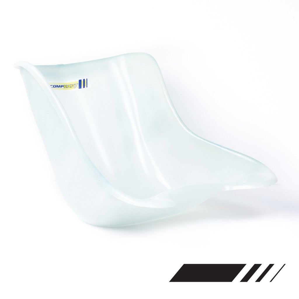 CompKart Seat - Extra Soft