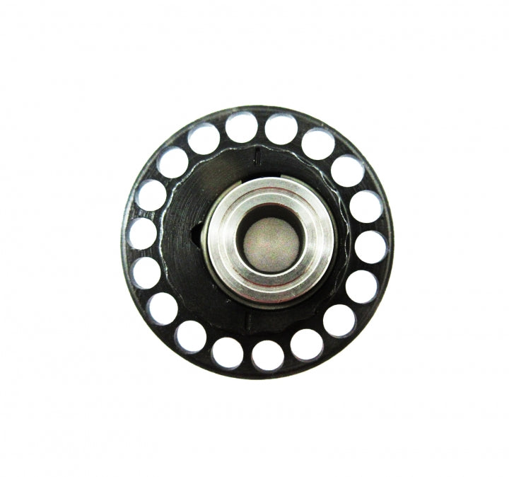 #7 - Steering Graduated Eccentric - 10mm Diameter