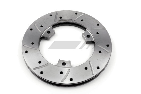 CompKart Front Brake Disc (FIXED) V 66x150x12 G