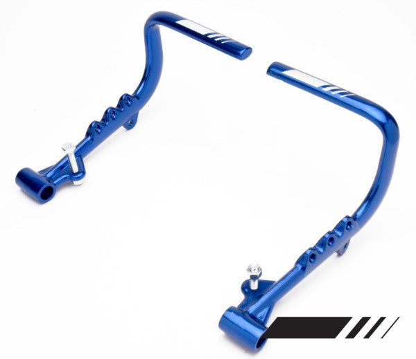 #2 - CompKart Brake Pedal L170 HQ