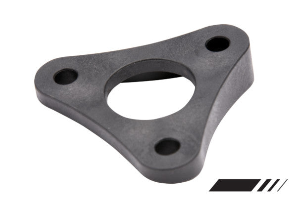 Inclined Steering Wheel Spacer