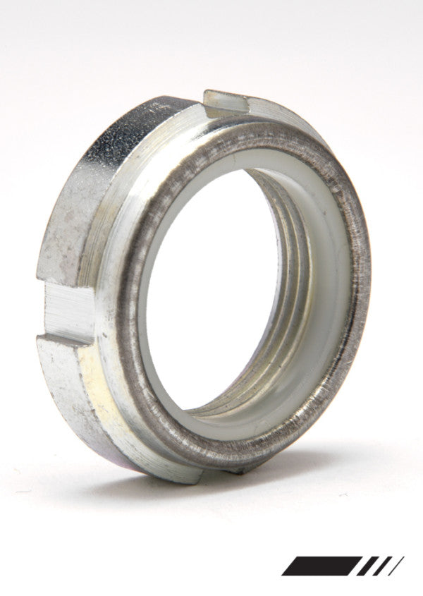 #12 - 25mm Spindle Lock Nut M 25x1.5mm