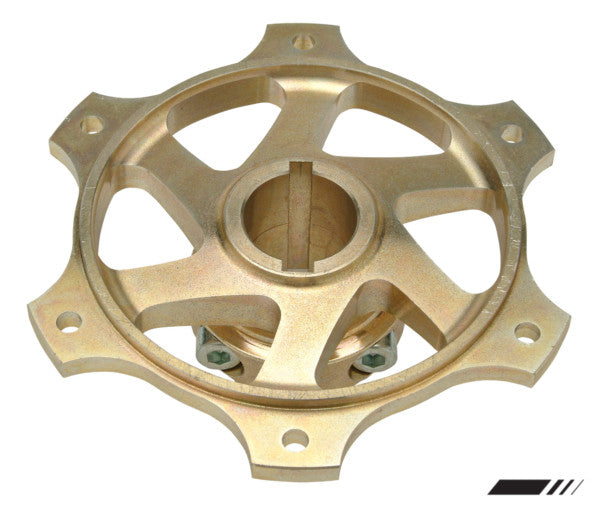 CompKart Magnesium Sprocket Carrier 30mm MAG
