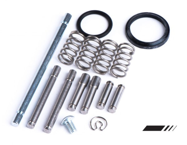 #100 - CX I24 Caliper Overhaul Kit