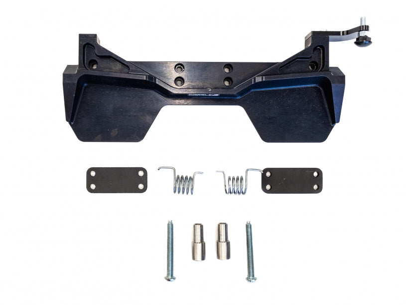FREELINE PEDAL EXTENSION KIT (2022 and Newer)