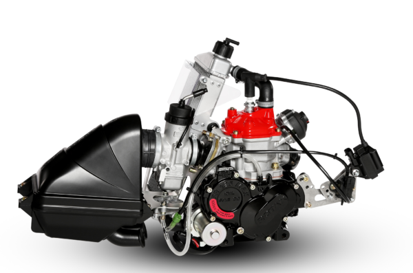 Rotax MAX EVO Package