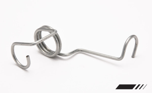 #6 - Spring Return for Brake Pedal