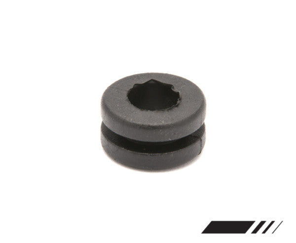 Front Panel Rubber Cable Pass