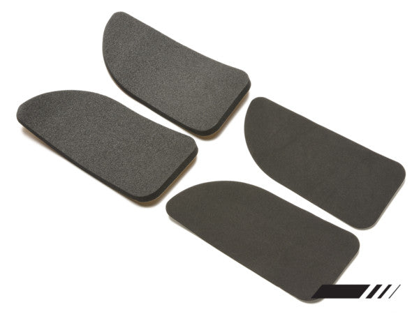 CompKart Seat Padding