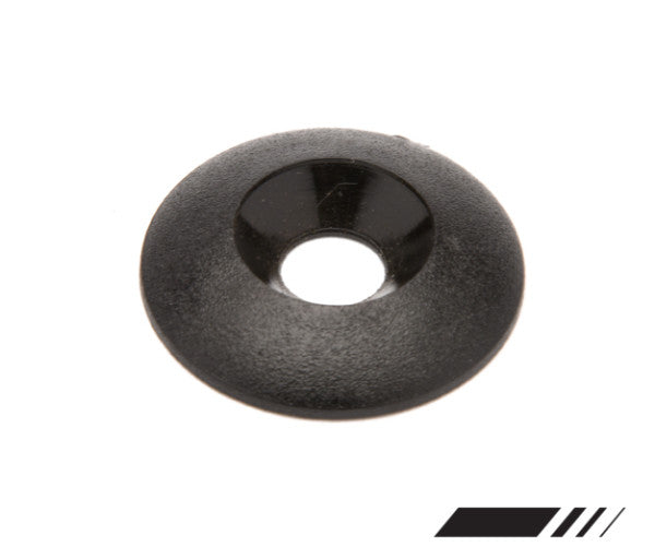 CompKart Countersunk Washer (Plastic)
