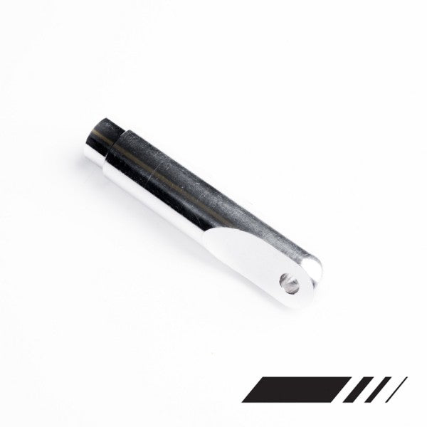 Exhaust Silencer Support Attachment