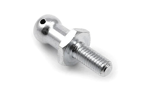 Spheric Lock for Steering Panel