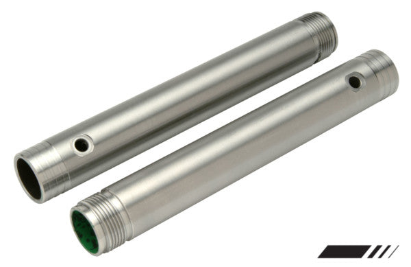 #5 - Stub Axle / Spindle Stem (More/Less Grip)