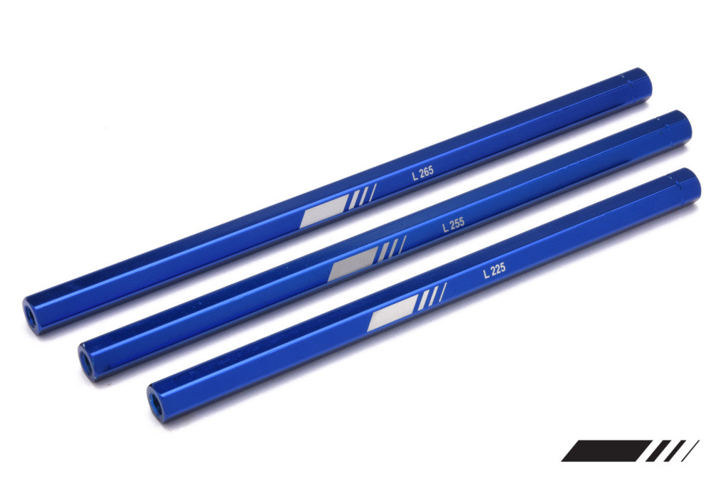 COMPKART TIE ROD - BLUE