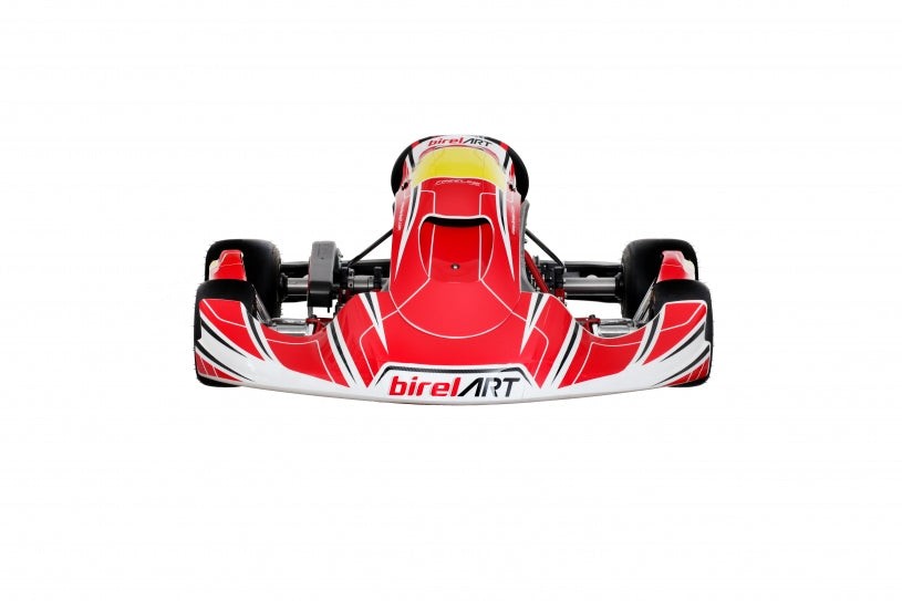 2024 BirelART RY30-S16 KF/TAG Go Kart