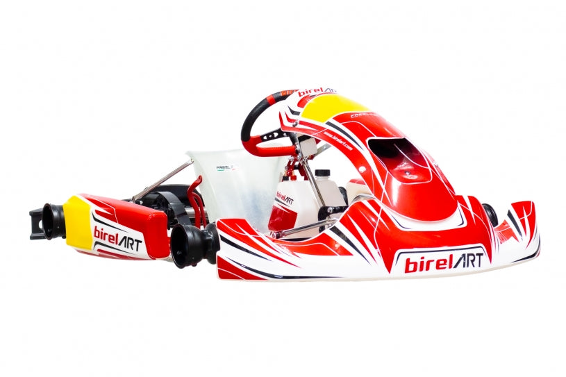 2024 BirelART AM29-S16 Go Kart