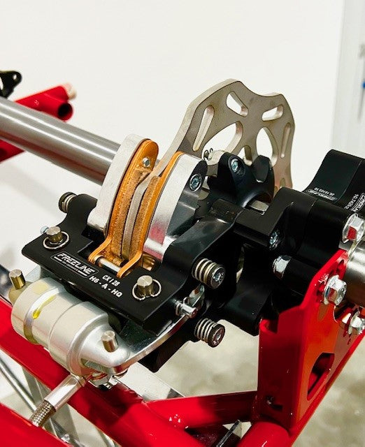 2024 BirelART AM29-S16 Go Kart