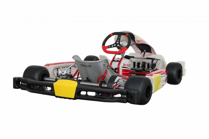 2024 BirelART RY30-S16 KF/TAG Go Kart