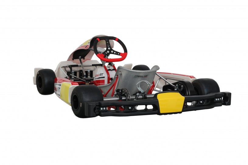 2024 BirelART RY30-S16 KF/TAG Go Kart
