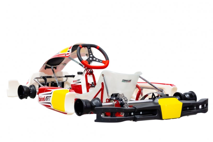 2024 BirelART AM29-S16 Go Kart