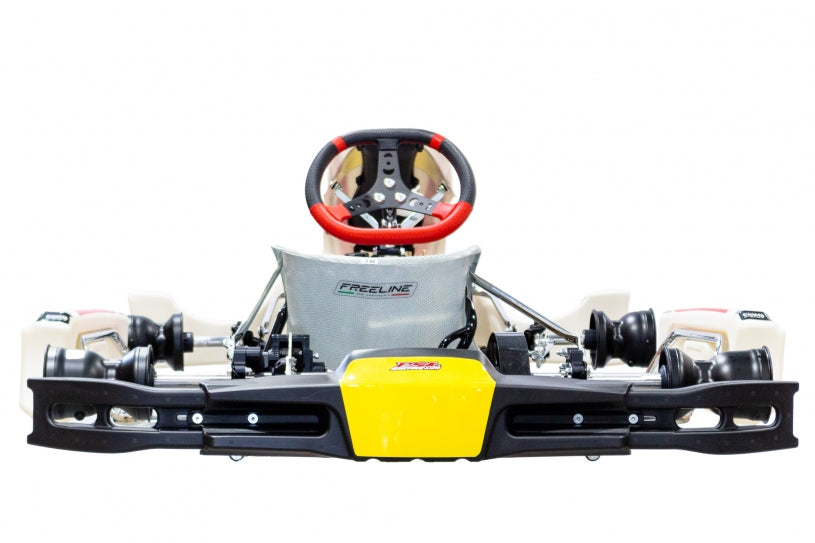 2024 Charles Leclerc CL-AM29-S16 Go Kart