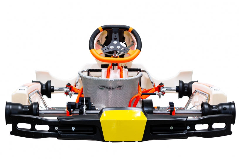 2024 Robert Kubica RK-AM29-S16 Go Kart