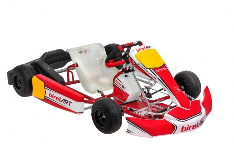 C28-S12 BIREL ART CADET GO KART