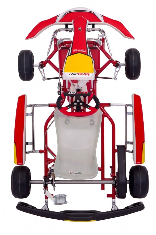 C28-S12 BIREL ART CADET GO KART