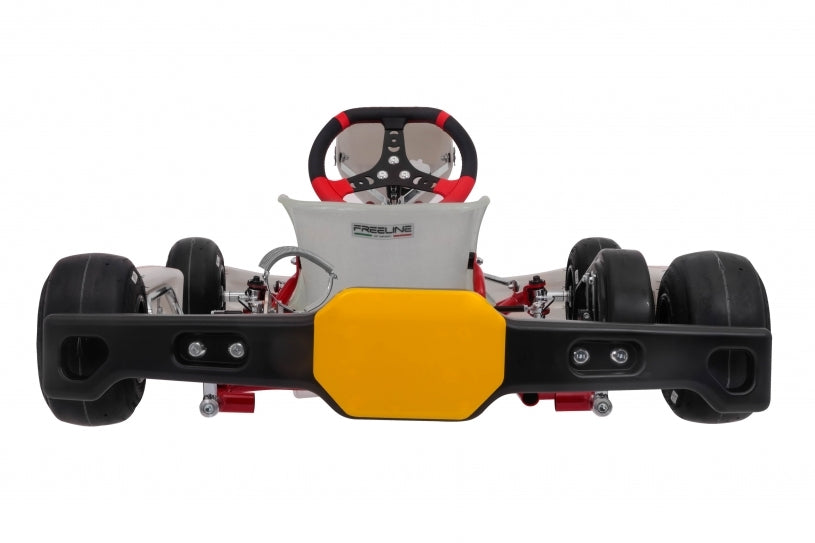 C28-S12 BIREL ART CADET GO KART