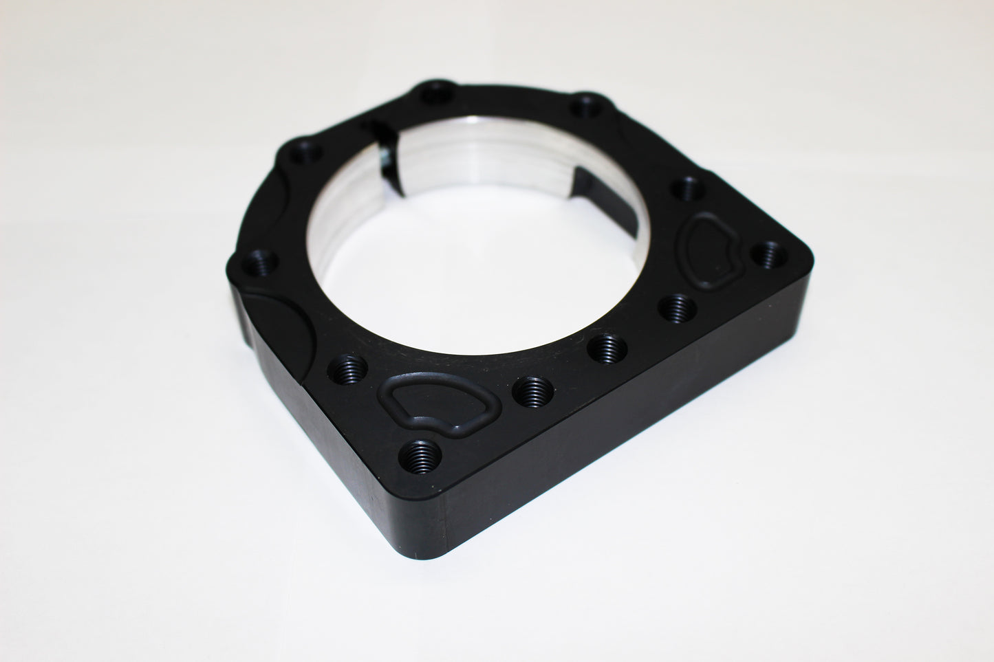 Axle Bearing Cassette 50-40 ST5