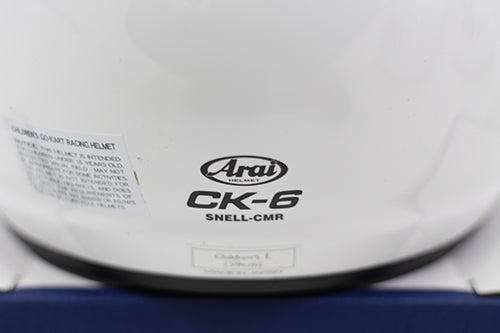 ARAI HELMET CK-6