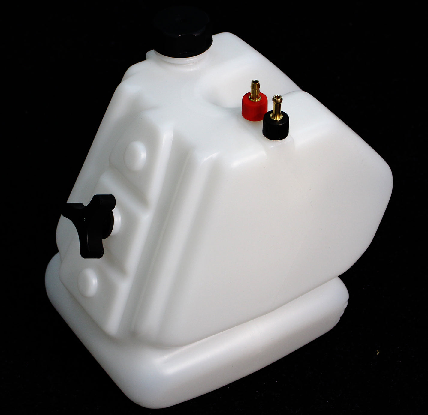 # 5 FUEL TANK 8.5 L AM29
