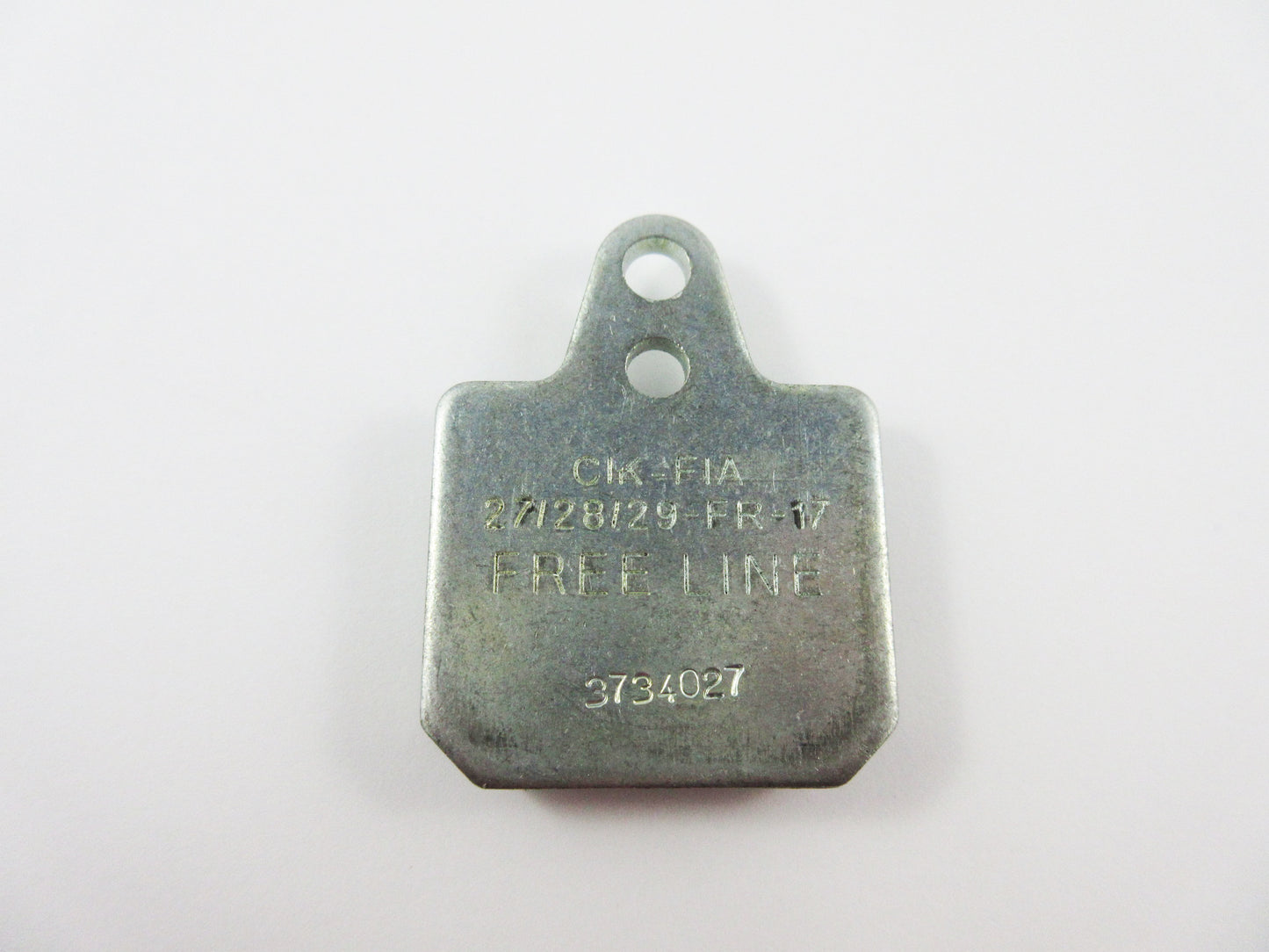 KZ Brake Pads