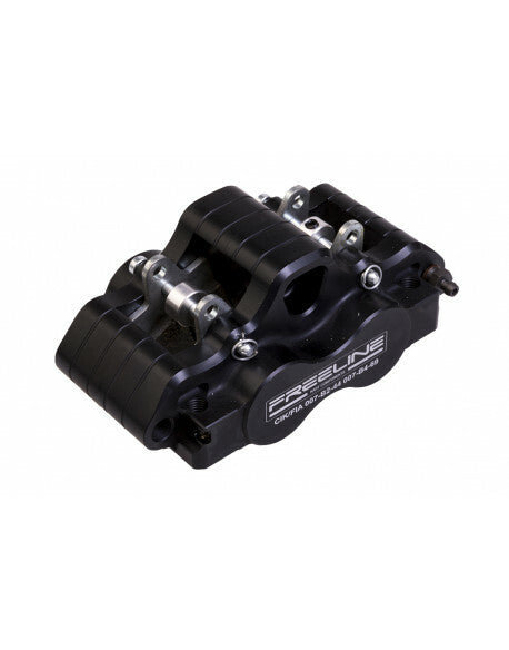 KART REAR BRAKE CALIPER RR-125X4 ASSEMBLY (KZ)