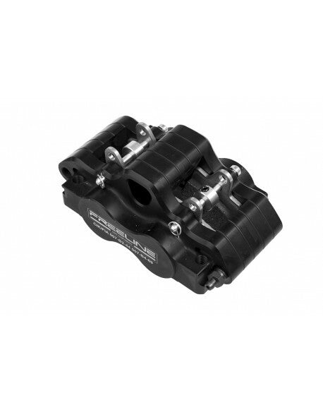 KART REAR BRAKE CALIPER RR-125X4 ASSEMBLY (KZ)