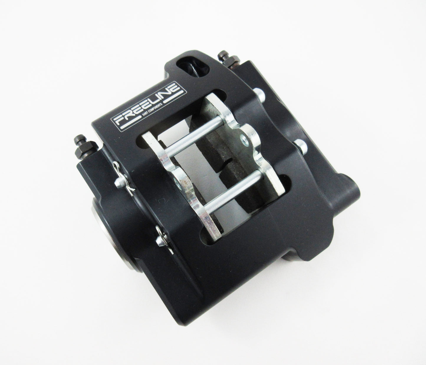 KART BRAKE CALIPER RR-I32X2 FL01 ASSEMBLY