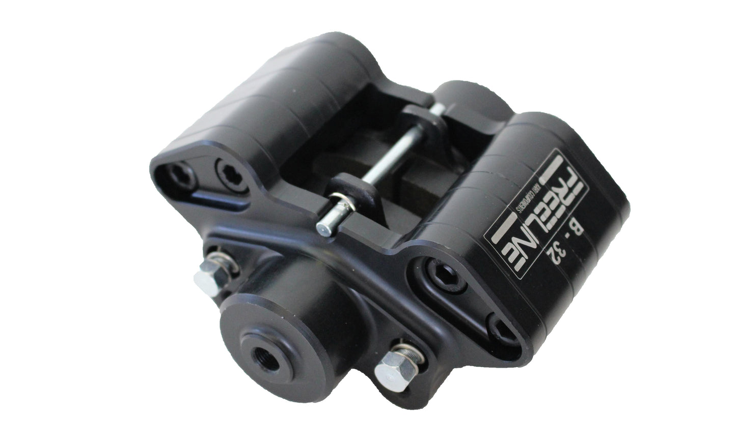 Brake Caliper B-I32X2 Assembly (AM29)