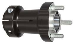 REAR WHEEL HUB - 30MM