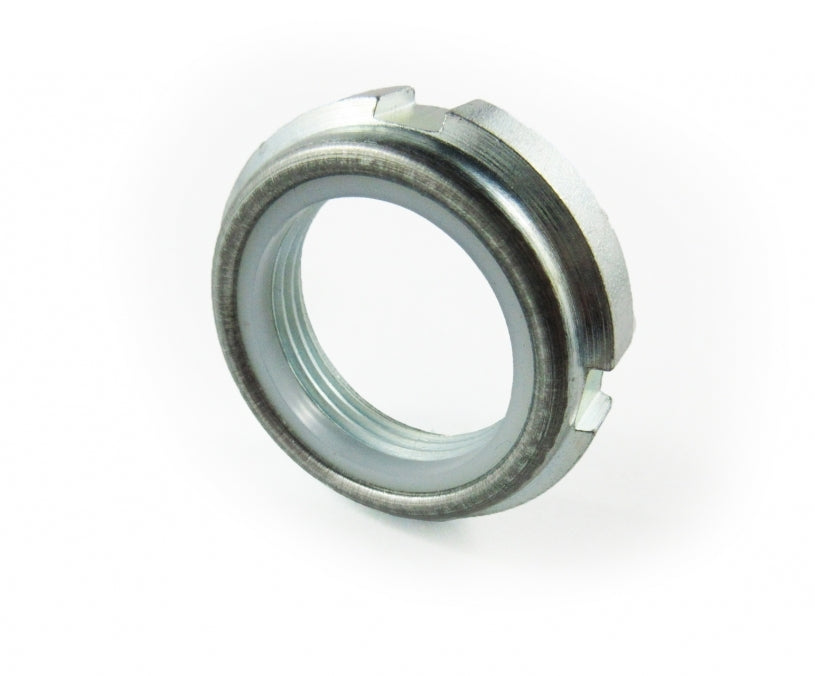 Freeline 25mm Spindle Lock Nut