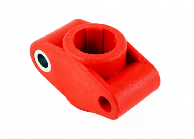 # 7 NYLON SUPPORT - STEERING COLUMN
