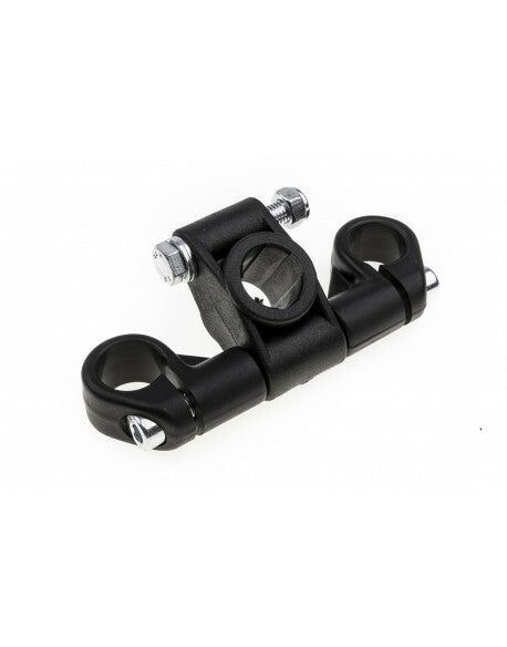 # 4 STEERING COLUMN SUPPORT ASSEMBLY 100