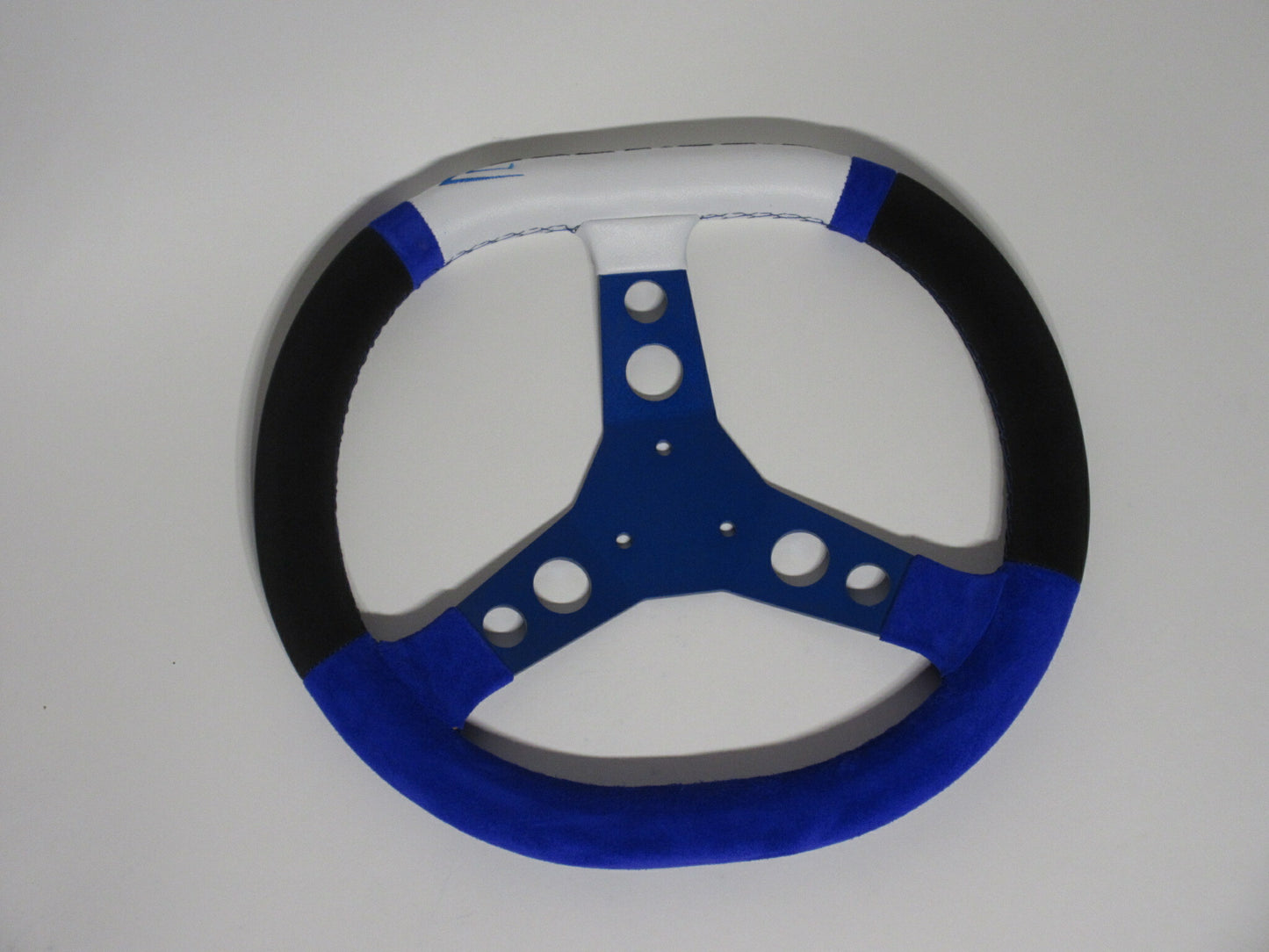 Ricciardo Go Kart Steering Wheel